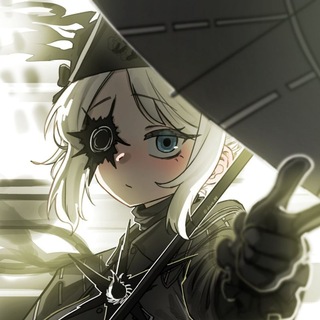 Telegram profile photo for Годи творит❇️
