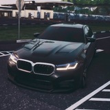 Telegram profile photo for DC | OMO