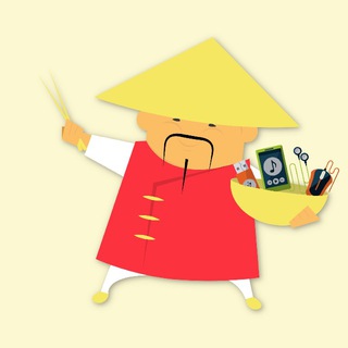 Telegram profile photo for Around... China! 🇨🇳