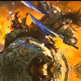 Telegram profile photo for 虎豹骑
