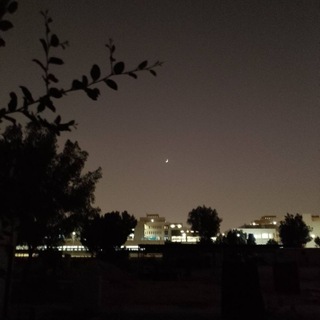 Telegram profile photo for العلاء