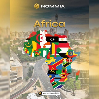 Telegram profile photo for Nommia Africa