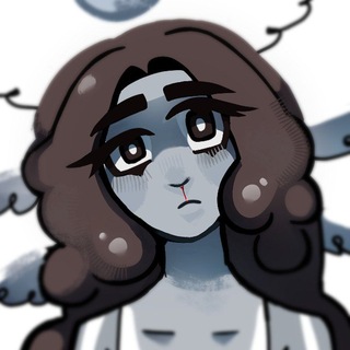 Telegram profile photo for 𝙂𝙀𝙍𝙏𝙄𝙀💧16+