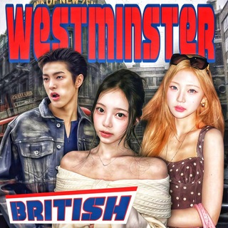 Telegram profile photo for BRITISH WESTMINSTER: Kingdom on the Air