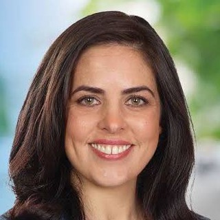 Telegram profile photo for Moira Deeming MP
