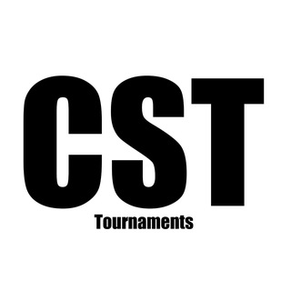 Telegram profile photo for CST | Tournaments