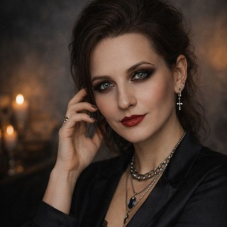 Telegram profile photo for Отзывы психолога Анны Цветковой