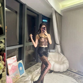 Telegram profile photo for 菲儿,36E,熊大,服务好,性格好