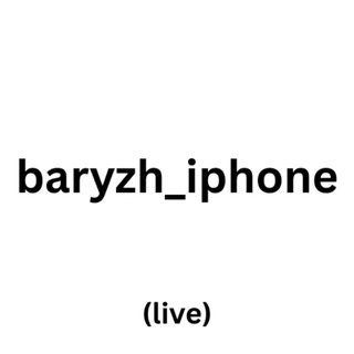 Telegram profile photo for bzh_iphone (live)