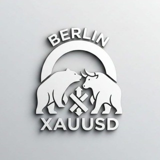 Telegram profile photo for Berlin Xauusd academy