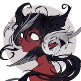 Telegram profile photo for vestaTSK | ART