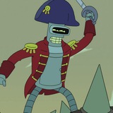 Telegram profile photo for Восстание Машин