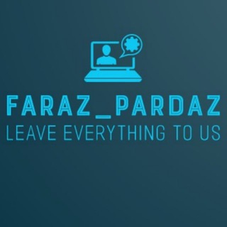 Telegram profile photo for CFP فراز پرداز 💻