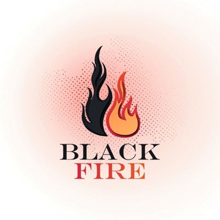 Telegram profile photo for blackfire cdt π₯