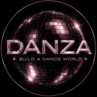 Telegram profile photo for DANZA_STUDIO