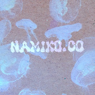 Telegram profile photo for namiko.co ଳ·₊°⋅