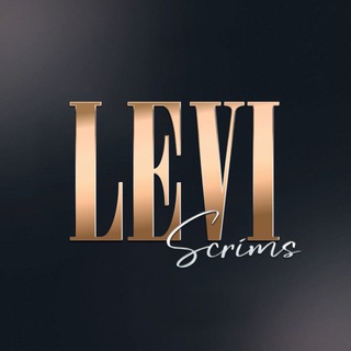 Telegram profile photo for LEVI REG