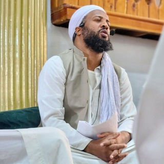 Telegram profile photo for Ustad Remdan taelim