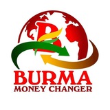 Telegram profile photo for Burma Changer