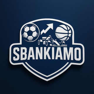 Telegram profile photo for SBANKIAMO