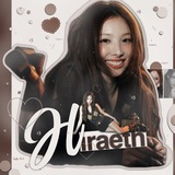 Telegram profile photo for 𝒉iraeth ‹𝟹