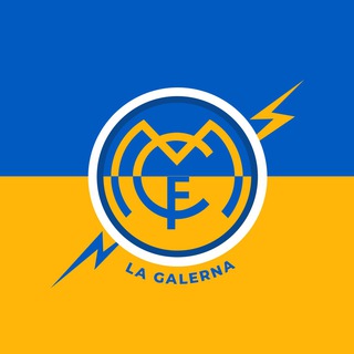 Telegram profile photo for La Galerna🇺🇦