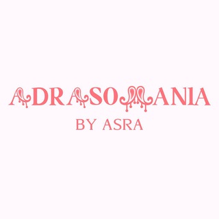 Telegram profile photo for Адрасомания📊 by ASRA