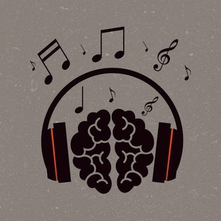 Telegram group profile photo for Music 🎧