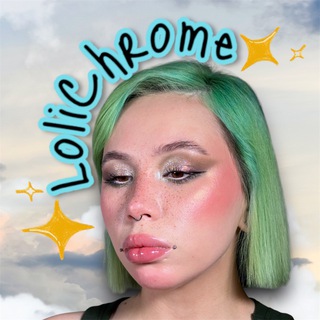 Telegram profile photo for 🫧 LoliChrome 🫧