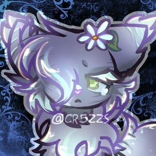 Telegram profile photo for ꒰雪꒱ᴄʀᴜᴢꜱ ʀᴏᴏᴍ⁺˖𝆹𝅥🍁,