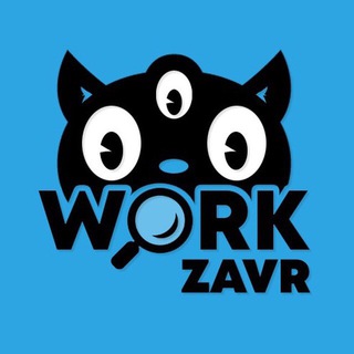 Telegram profile photo for ВоркЗавр