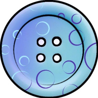 Telegram profile photo for РЕСТ//пуговка 🪡