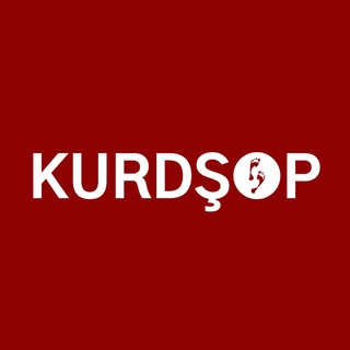 Telegram profile photo for KURDŞOP