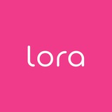 Telegram profile photo for Lora