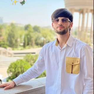 Telegram profile photo for НАДИР ТОП БАЙЕР В ЛАЙК ЦЕНТРЕ 🔥