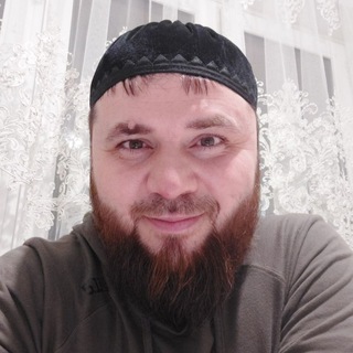 Telegram profile photo for Musa Lomaev