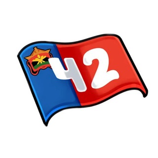 Telegram profile photo for 42 — ОТВЕТЫ НА ОГЭ/ВПР