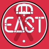 Telegram profile photo for East
