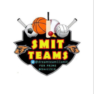 Telegram profile photo for SMIT TEAMS (BIG DADDY)