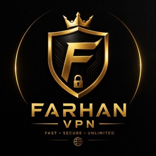 Telegram profile photo for Farhan vpn💥🥀