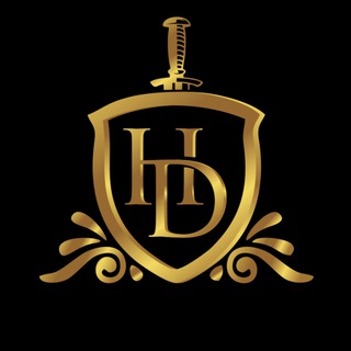 Telegram profile photo for Canal Helton & Deus Advogados