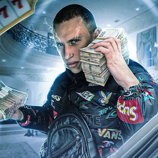 Telegram profile photo for 🎰КАВАЛЄРКА ГРАЄ ІГРИ🔥