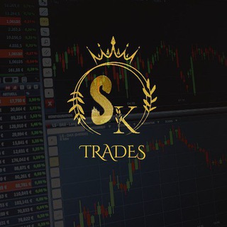 Telegram profile photo for SK TRADES - RESULT