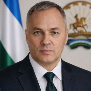 Telegram profile photo for Роман Громов, Башкортостан выходит в ОАЭ