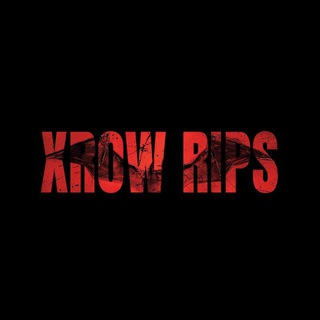 Telegram profile photo for XROW