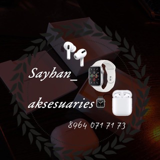 Telegram group profile photo for Электроника -95⌚️📱