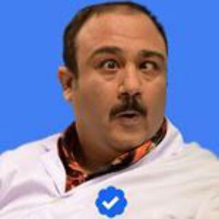 Telegram profile photo for تیمارستان مجازی