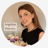 Telegram profile photo for Всё по ПОЛОЧКАМ🧺