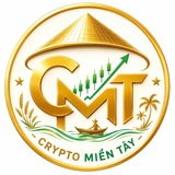 Telegram profile photo for Crypto Miền Tây 🇻🇳