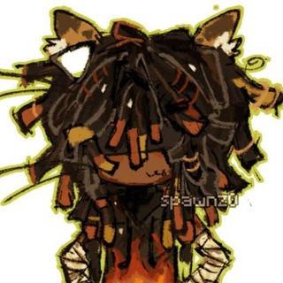 Telegram profile photo for irl
